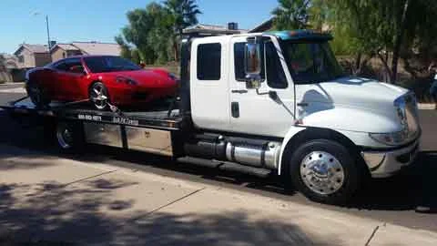 Local Towing Apache Junction, AZ