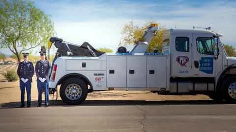Medium Duty Towing Phoenix